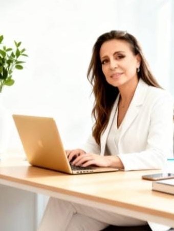 Valéria Zaccarias, nutricionista da Meditag Plus